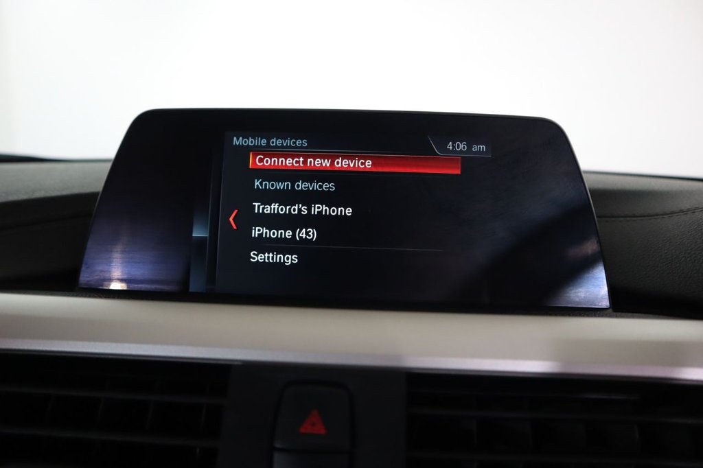 Used BMW 4 Series Gran Coupe 2017 for sale - 76105797: Photo 33