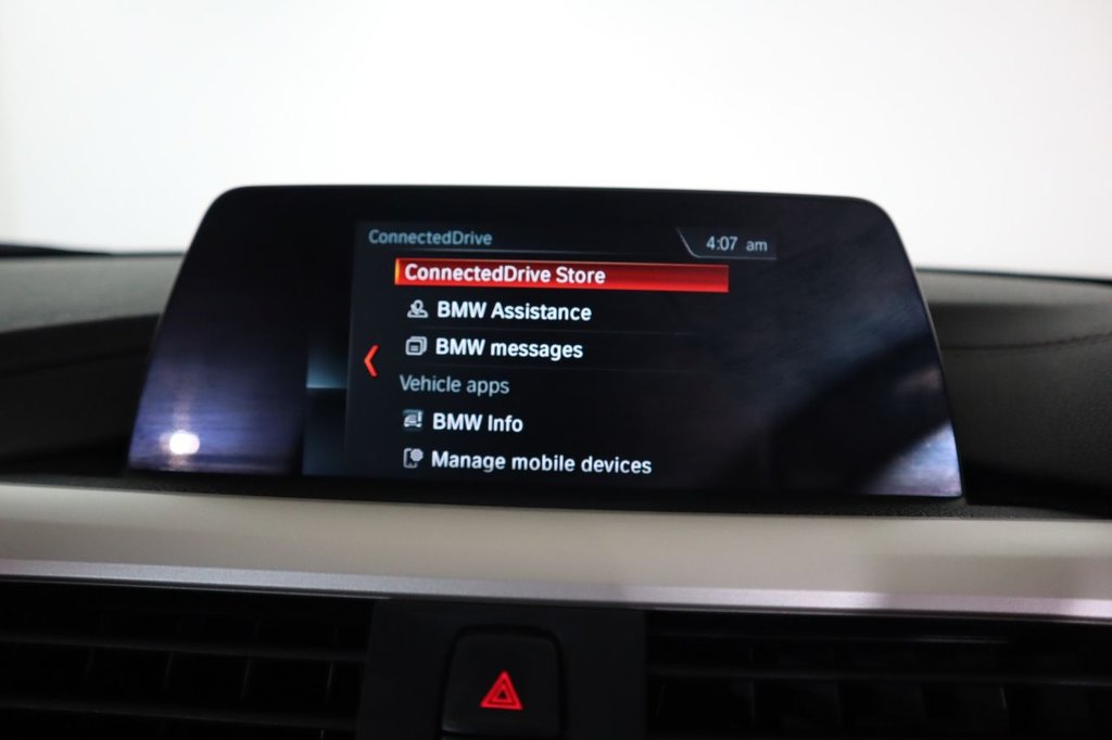 Used BMW 4 Series Gran Coupe 2017 for sale - 76105797: Photo 34