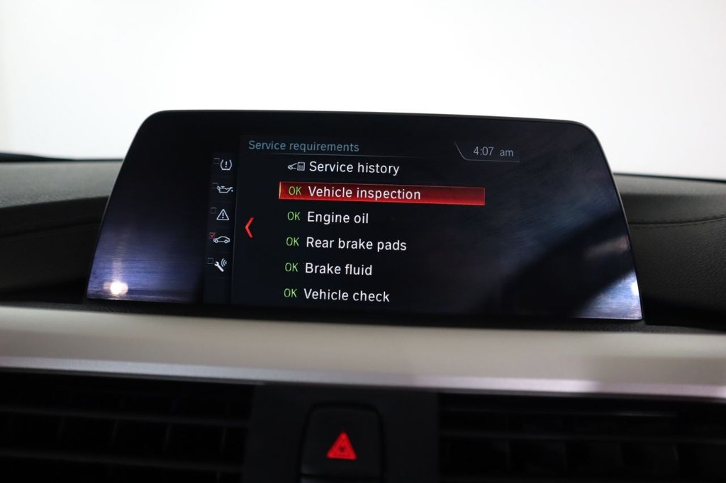 Used BMW 4 Series Gran Coupe 2017 for sale - 76105797: Photo 35