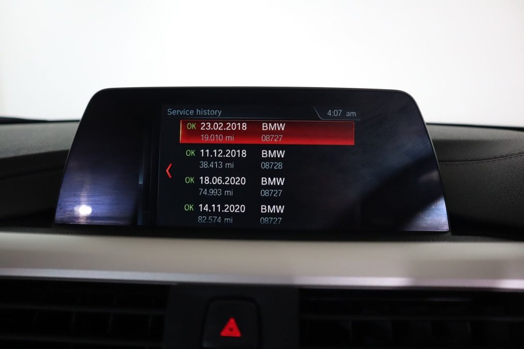 Used BMW 4 Series Gran Coupe 2017 for sale - 76105797: Photo 36