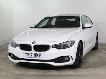 Used BMW 4 Series Gran Coupe 2017 for sale - 76105797: Photo 3