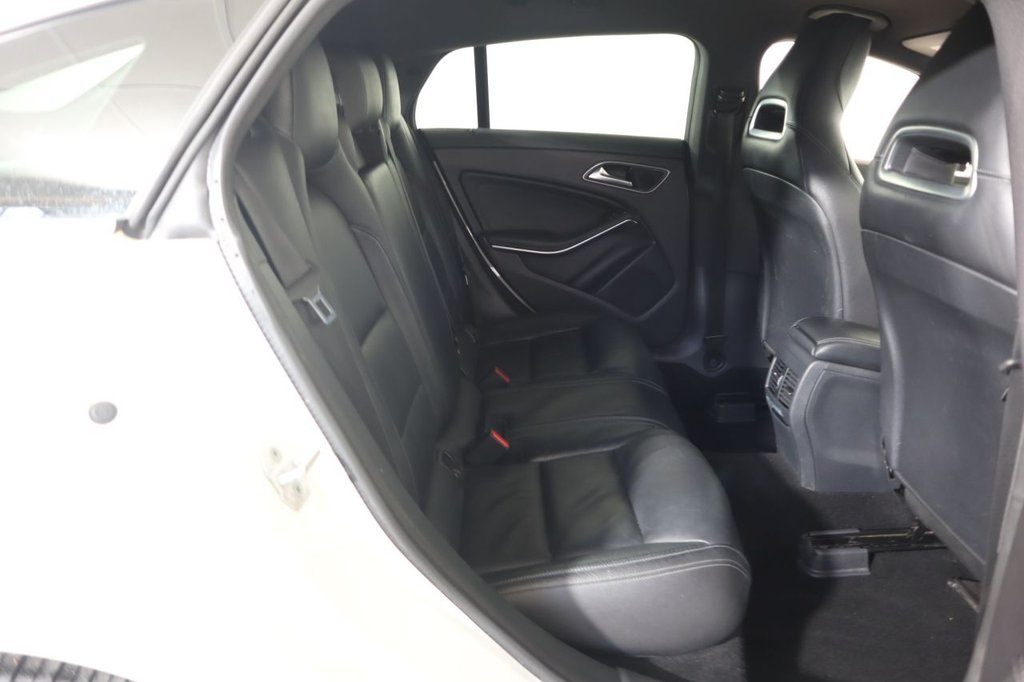 Used Mercedes-Benz CLA 2017 for sale - 77369742: Photo 14