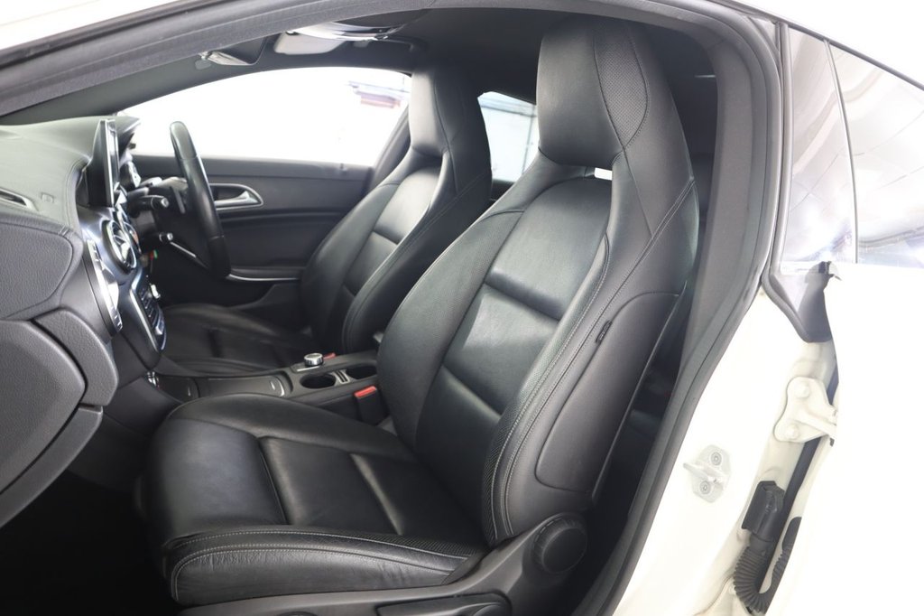 Used Mercedes-Benz CLA 2017 for sale - 77369742: Photo 15