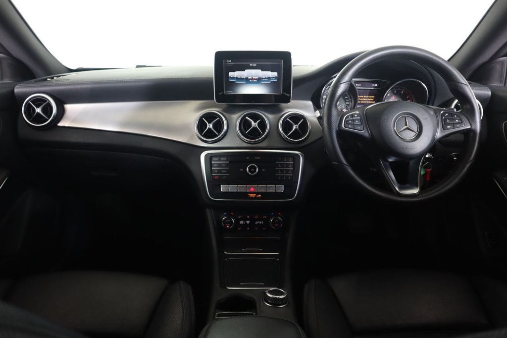 Used Mercedes-Benz CLA 2017 for sale - 77369742: Photo 17
