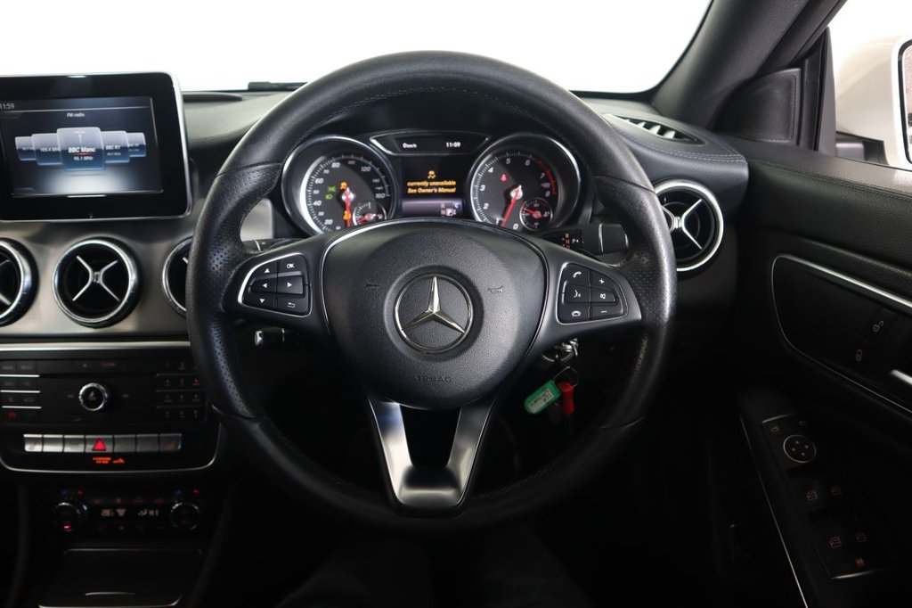 Used Mercedes-Benz CLA 2017 for sale - 77369742: Photo 18