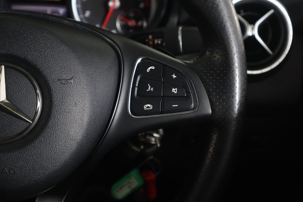 Used Mercedes-Benz CLA 2017 for sale - 77369742: Photo 19