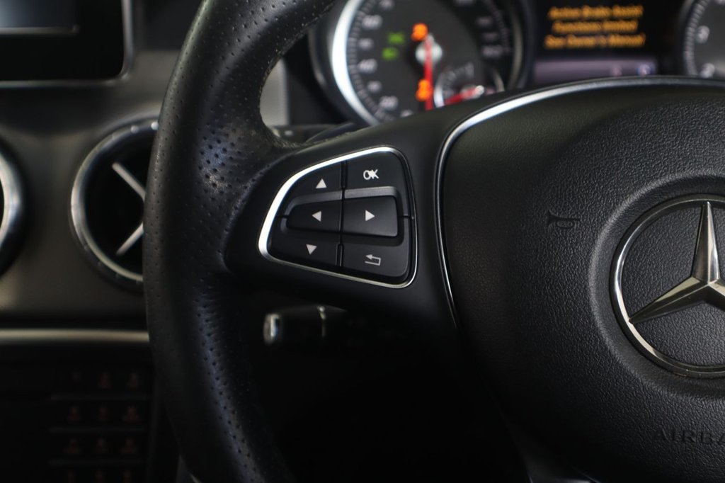 Used Mercedes-Benz CLA 2017 for sale - 77369742: Photo 20