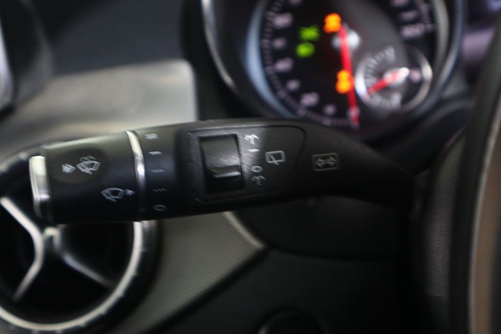 Used Mercedes-Benz CLA 2017 for sale - 77369742: Photo 23