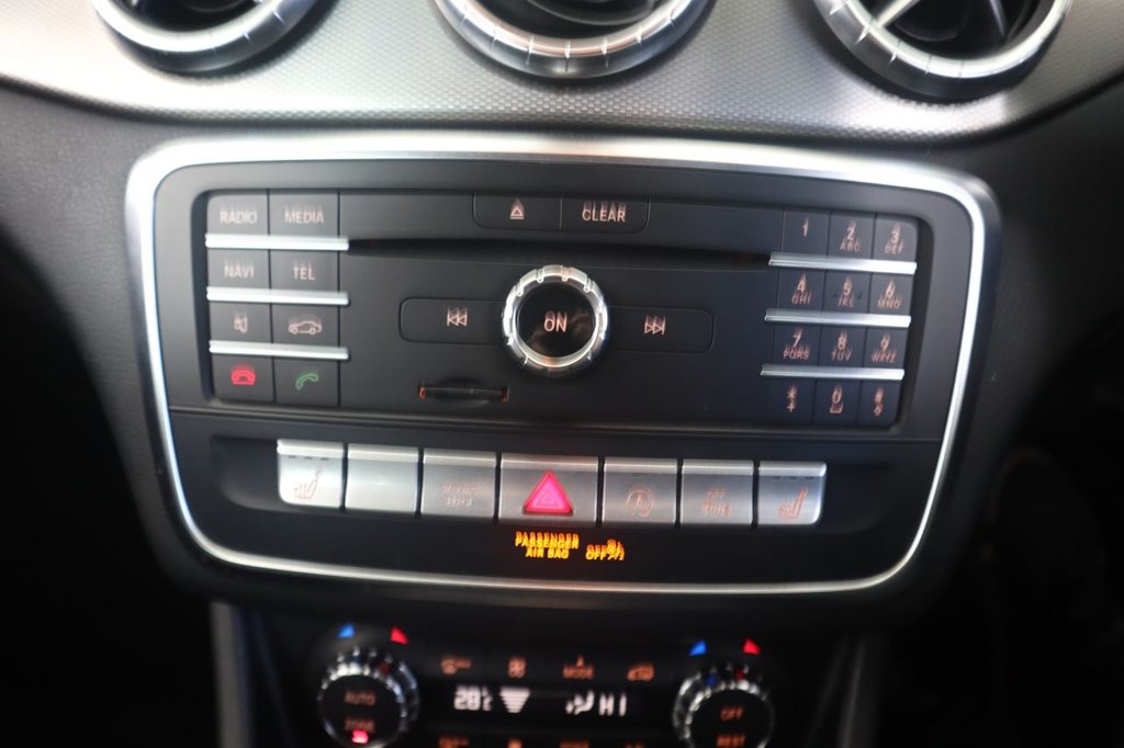 Used Mercedes-Benz CLA 2017 for sale - 77369742: Photo 25