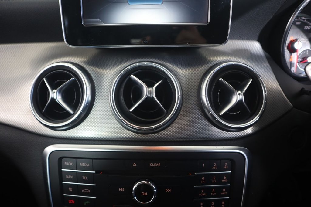 Used Mercedes-Benz CLA 2017 for sale - 77369742: Photo 26