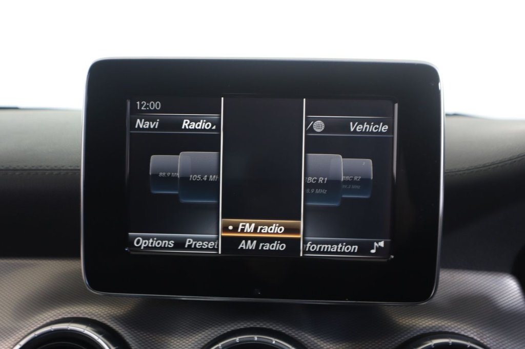 Used Mercedes-Benz CLA 2017 for sale - 77369742: Photo 29