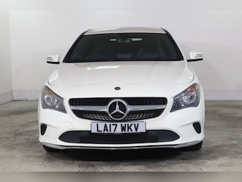 Used Mercedes-Benz CLA 2017 for sale - 77369742: Photo