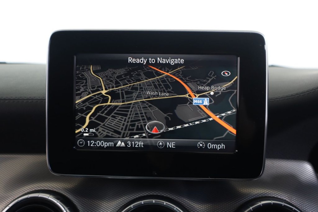 Used Mercedes-Benz CLA 2017 for sale - 77369742: Photo 30