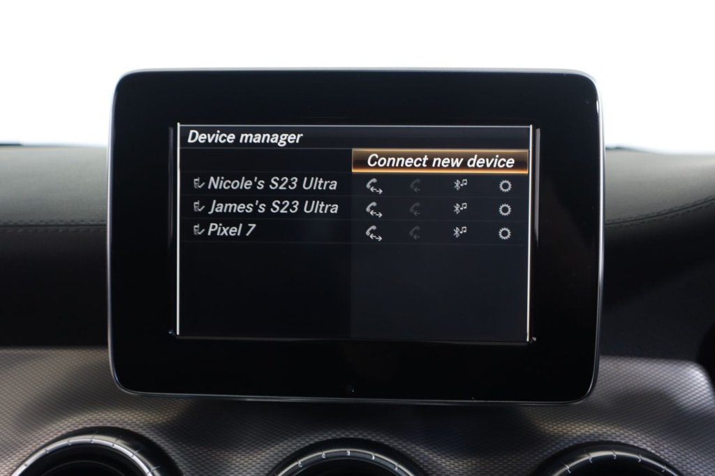 Used Mercedes-Benz CLA 2017 for sale - 77369742: Photo 31