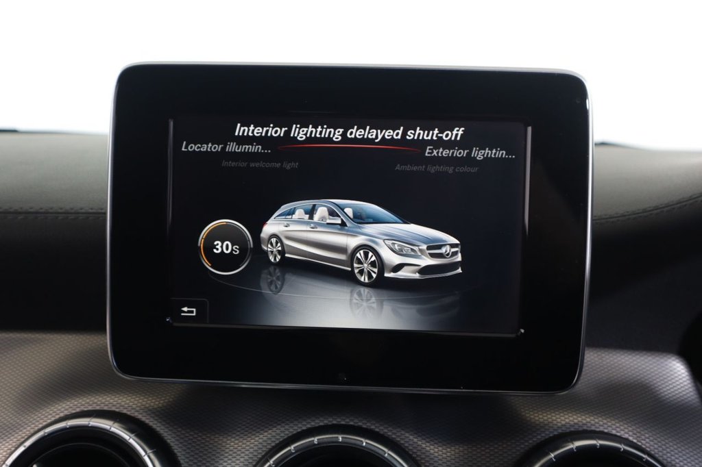 Used Mercedes-Benz CLA 2017 for sale - 77369742: Photo 33