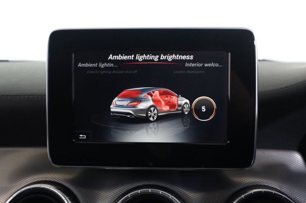 Used Mercedes-Benz CLA 2017 for sale - 77369742: Photo 36