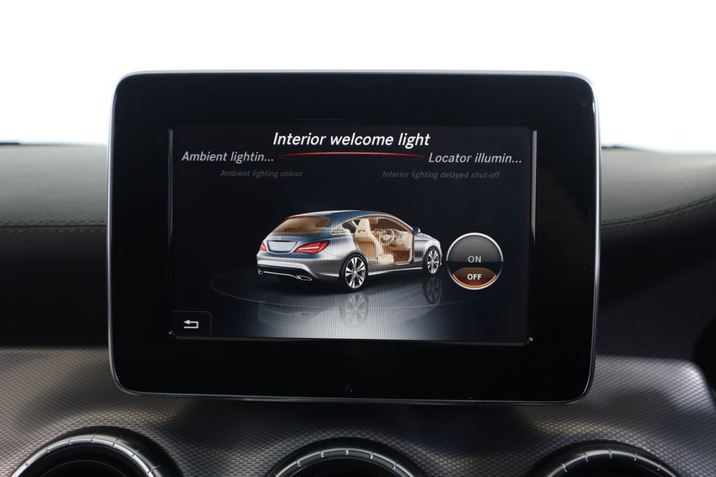 Used Mercedes-Benz CLA 2017 for sale - 77369742: Photo 37