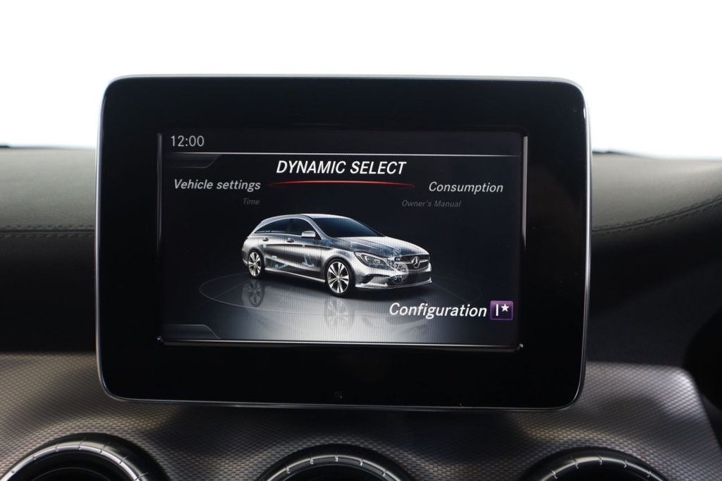 Used Mercedes-Benz CLA 2017 for sale - 77369742: Photo 38