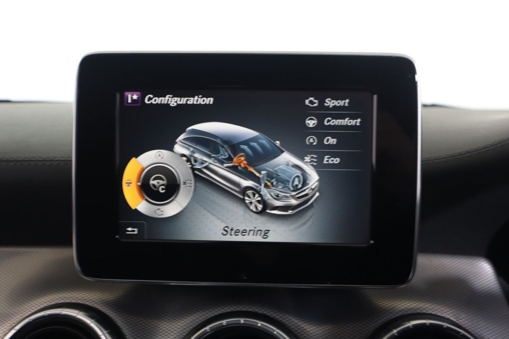 Used Mercedes-Benz CLA 2017 for sale - 77369742: Photo 40