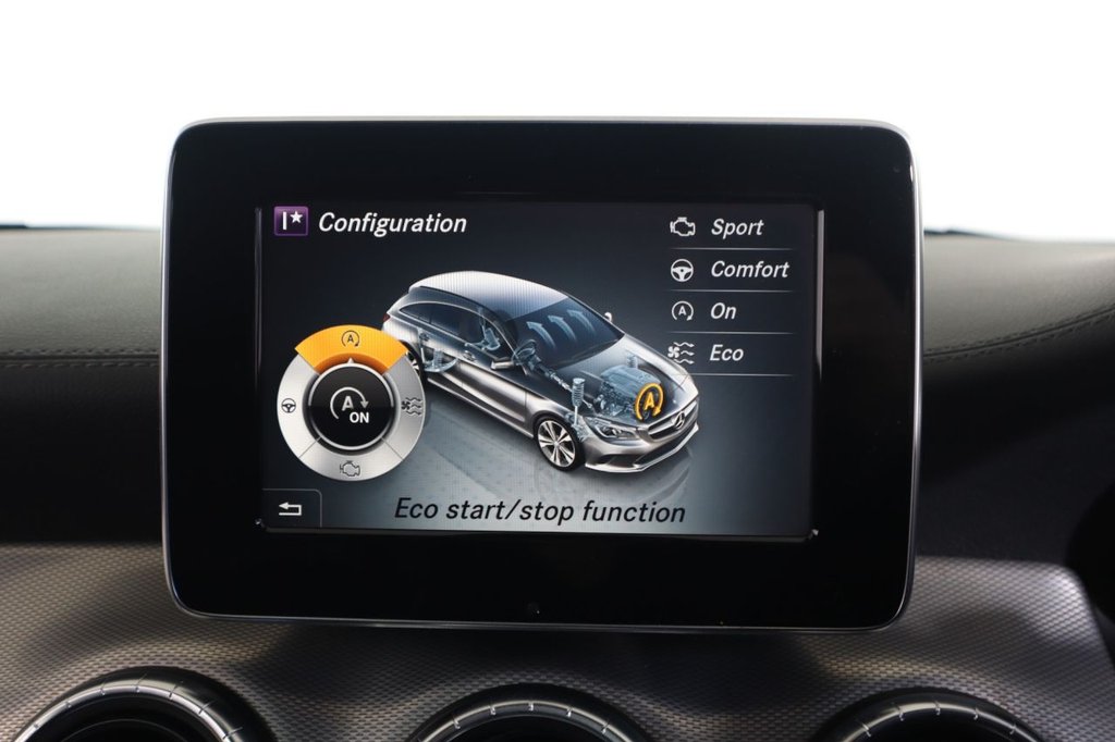 Used Mercedes-Benz CLA 2017 for sale - 77369742: Photo 41