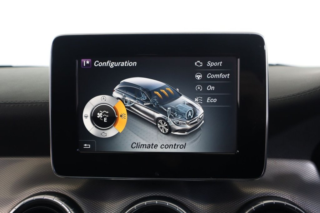 Used Mercedes-Benz CLA 2017 for sale - 77369742: Photo 42