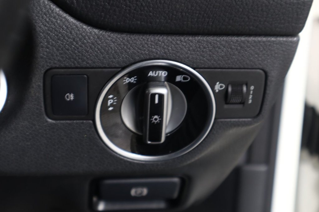 Used Mercedes-Benz CLA 2017 for sale - 77369742: Photo 44