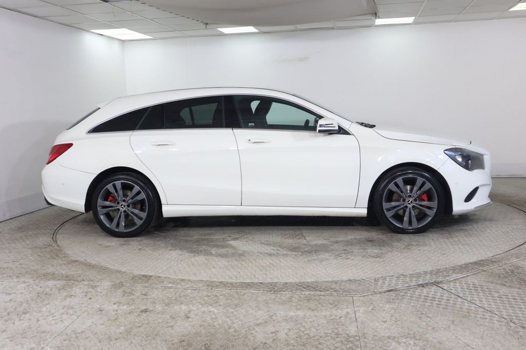 Used Mercedes-Benz CLA 2017 for sale - 77369742: Photo 7