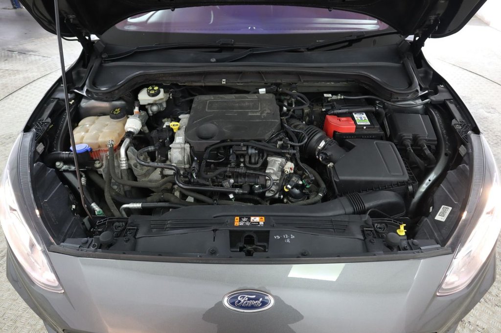 Used Ford Focus 2019 for sale - 76950677: Photo 10