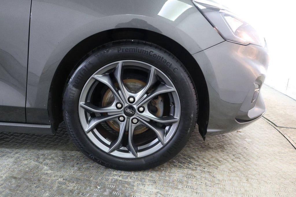 Used Ford Focus 2019 for sale - 76950677: Photo 11