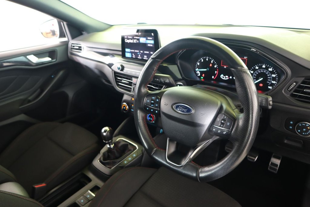 Used Ford Focus 2019 for sale - 76950677: Photo 12