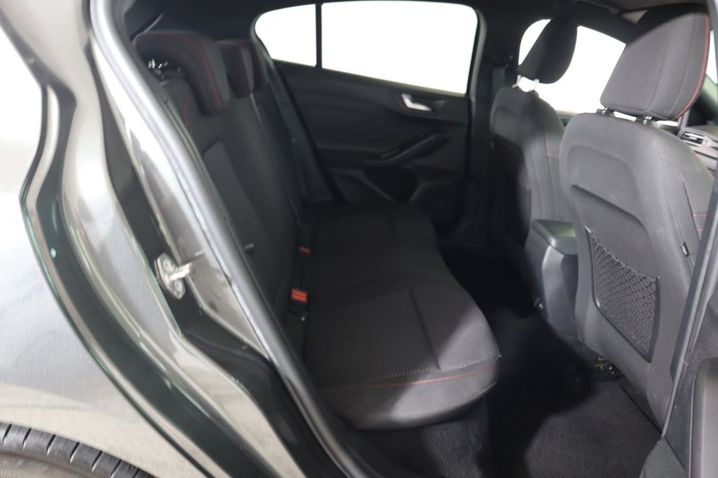 Used Ford Focus 2019 for sale - 76950677: Photo 14