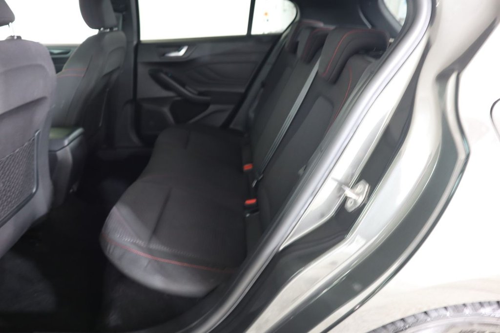 Used Ford Focus 2019 for sale - 76950677: Photo 16