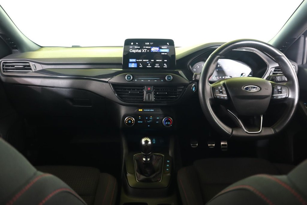 Used Ford Focus 2019 for sale - 76950677: Photo 17