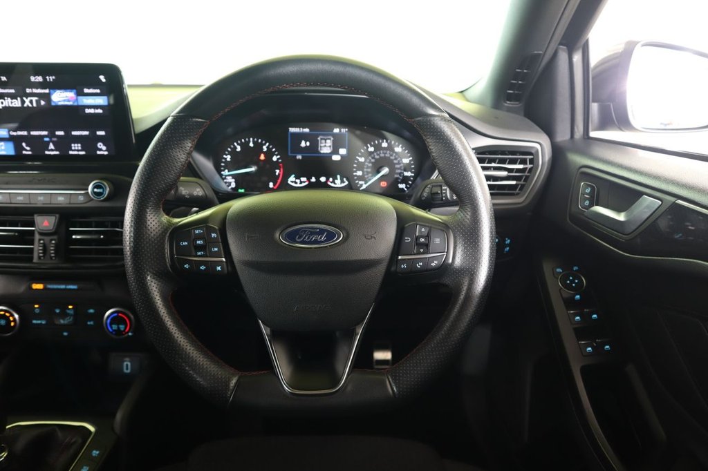 Used Ford Focus 2019 for sale - 76950677: Photo 18