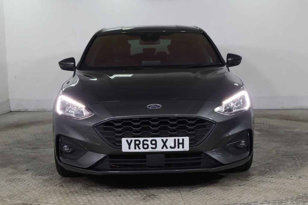 Used Ford Focus 2019 for sale - 76950677: Photo 2