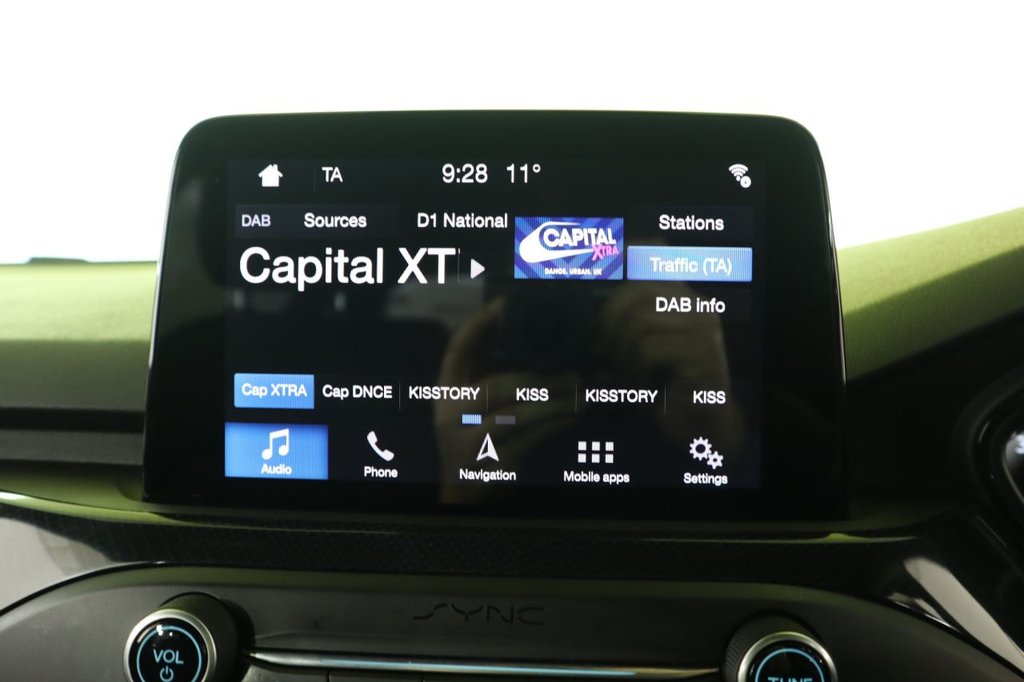 Used Ford Focus 2019 for sale - 76950677: Photo 31