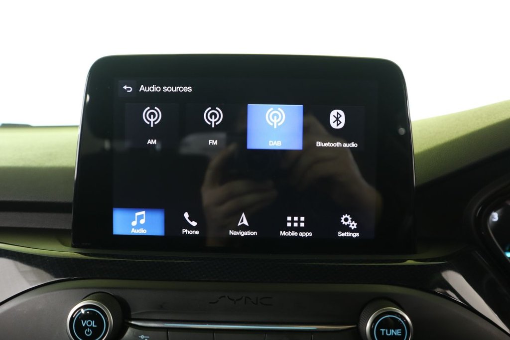 Used Ford Focus 2019 for sale - 76950677: Photo 32