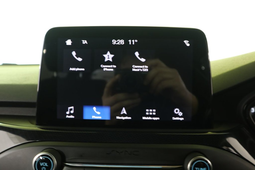 Used Ford Focus 2019 for sale - 76950677: Photo 33