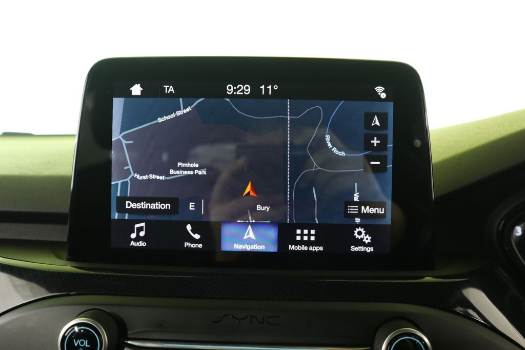 Used Ford Focus 2019 for sale - 76950677: Photo 34