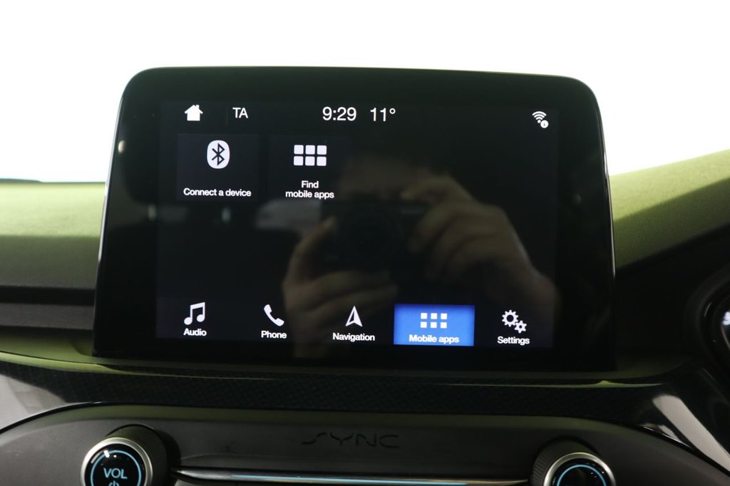 Used Ford Focus 2019 for sale - 76950677: Photo 35