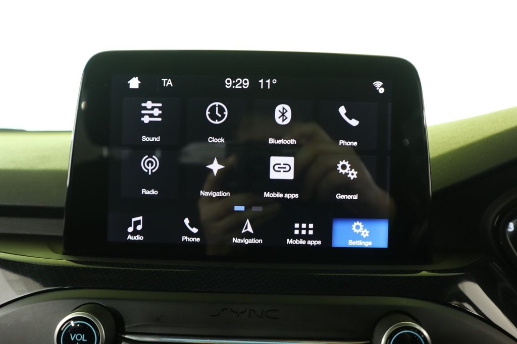 Used Ford Focus 2019 for sale - 76950677: Photo 36