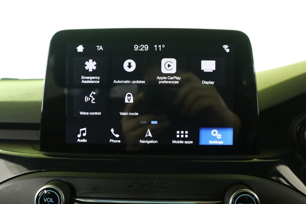 Used Ford Focus 2019 for sale - 76950677: Photo 37