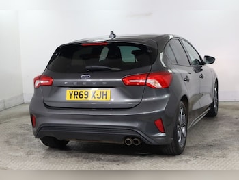 Used Ford Focus 2019 for sale - 76950677: Photo