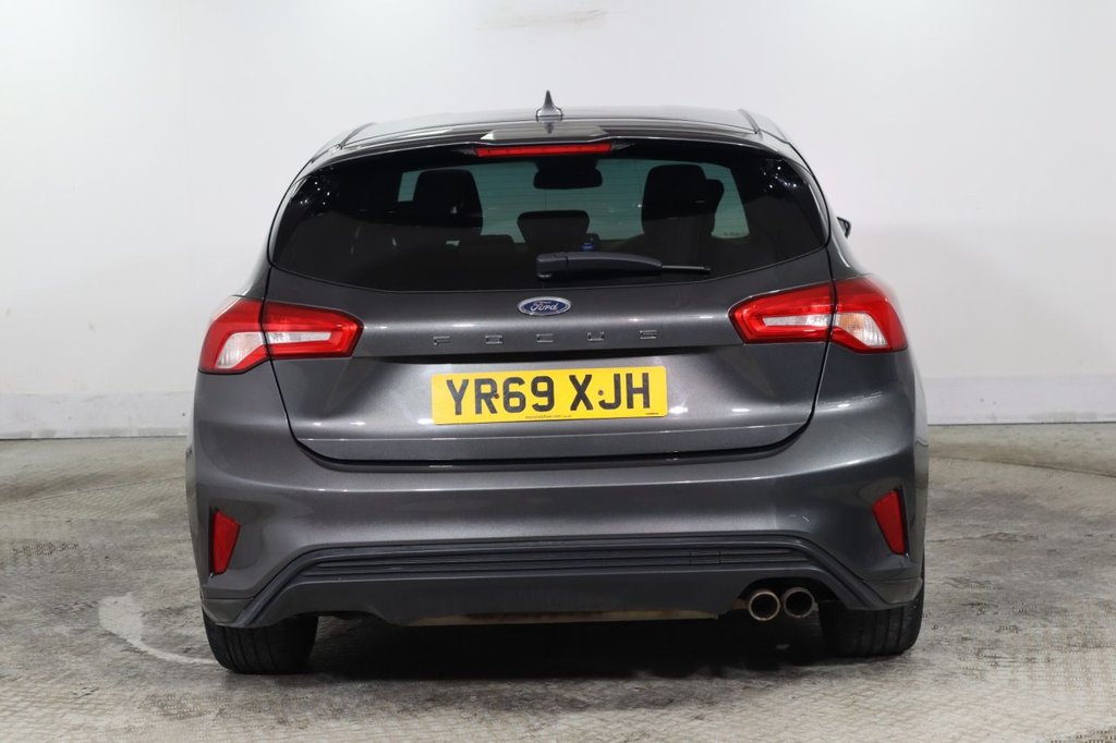 Used Ford Focus 2019 for sale - 76950677: Photo 5