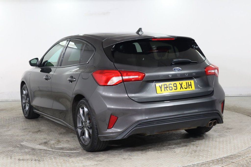 Used Ford Focus 2019 for sale - 76950677: Photo 6