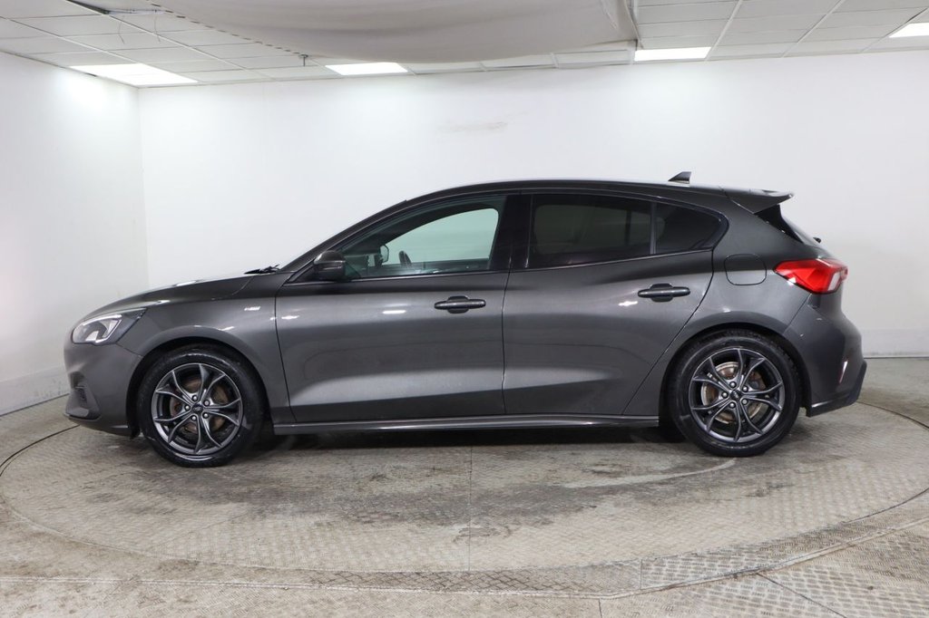 Used Ford Focus 2019 for sale - 76950677: Photo 8