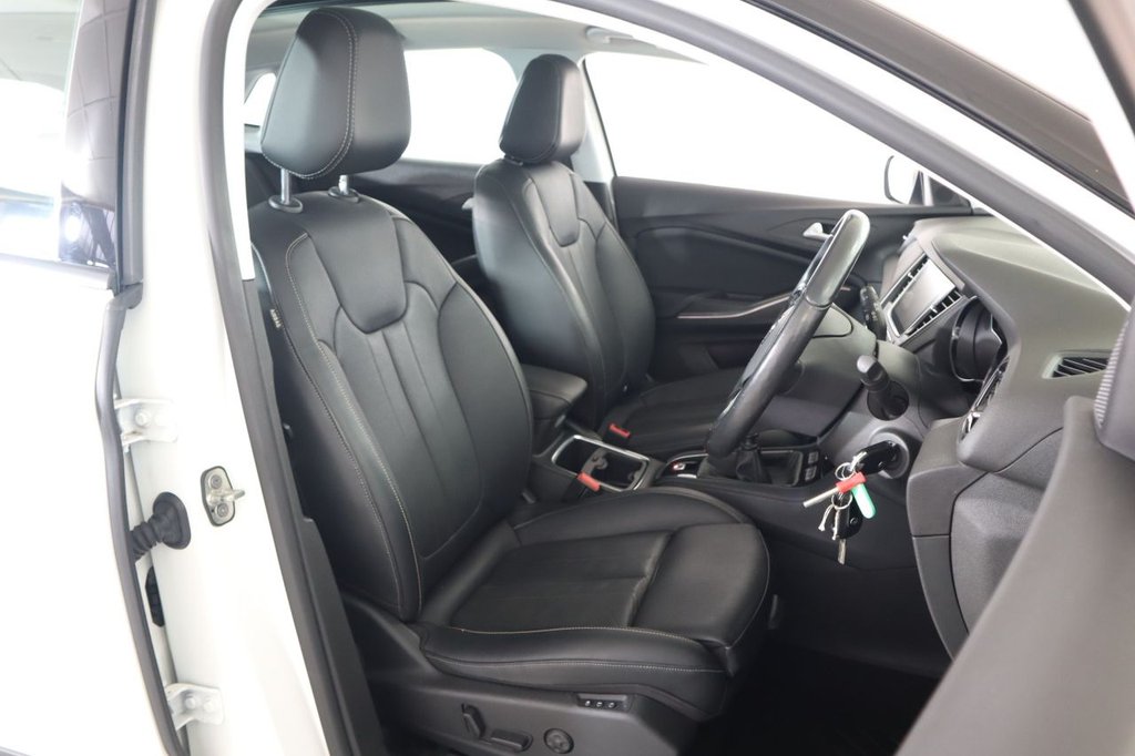 Used Vauxhall Grandland X 2019 for sale - 76724848: Photo 13
