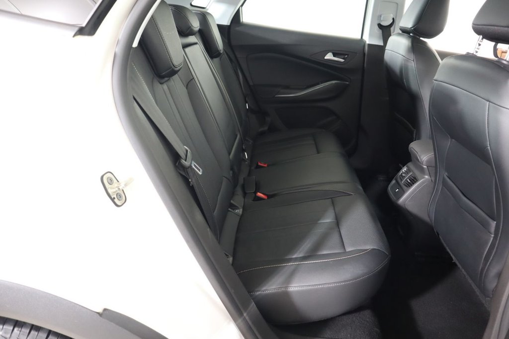 Used Vauxhall Grandland X 2019 for sale - 76724848: Photo 14