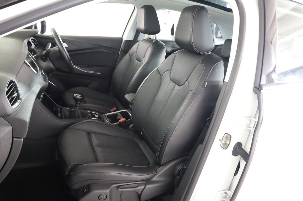 Used Vauxhall Grandland X 2019 for sale - 76724848: Photo 15