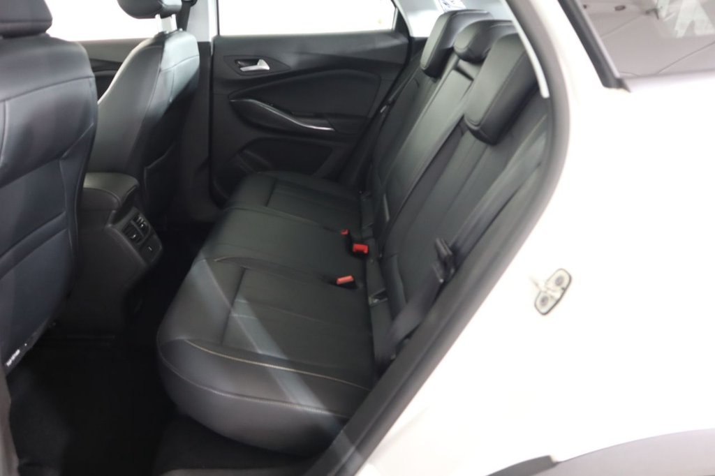 Used Vauxhall Grandland X 2019 for sale - 76724848: Photo 16